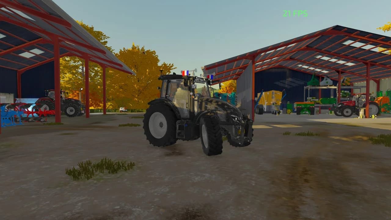 VALTRA SERIES A EDIT 2