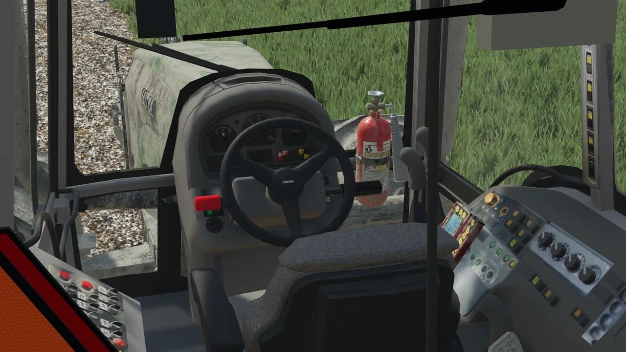VALTRA T0 2