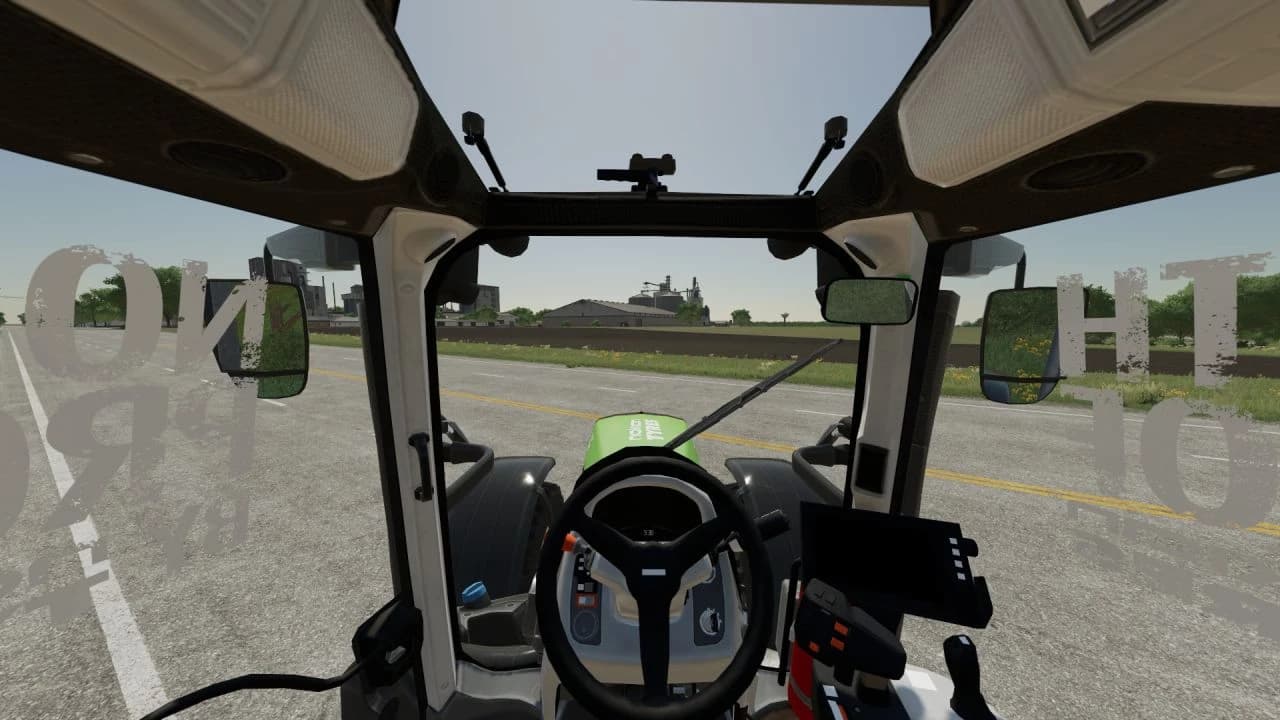 VALTRA T234 EDITION 2
