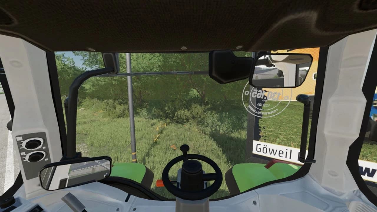 VALTRA T234 EDITION