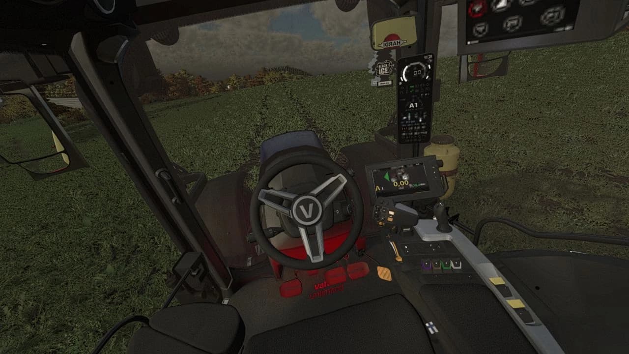 VALTRA T5 SERIES EDIT 2