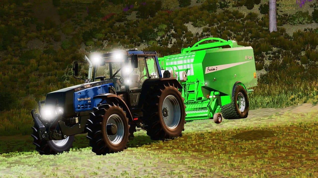 VALTRA VALMET 8750 EDITED 3