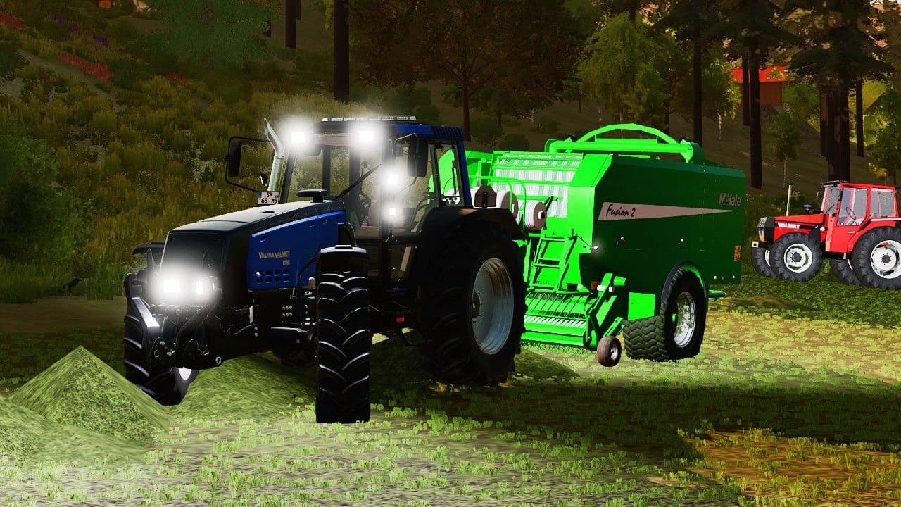 VALTRA VALMET 8750 EDITED 2