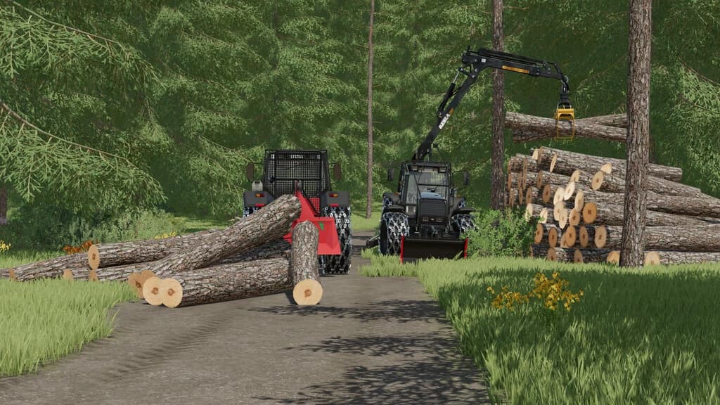 VALTRA VALMET 8750 4
