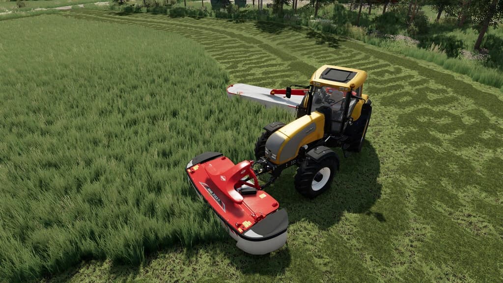 VALTRA XM130-XM150 4