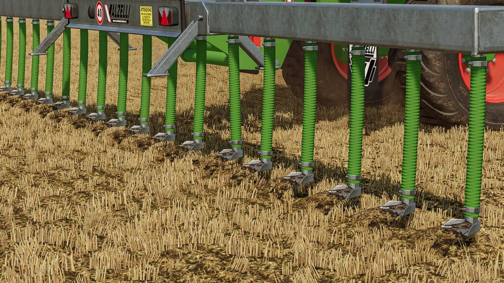 VALZELLI SLURRY TOOLS 5