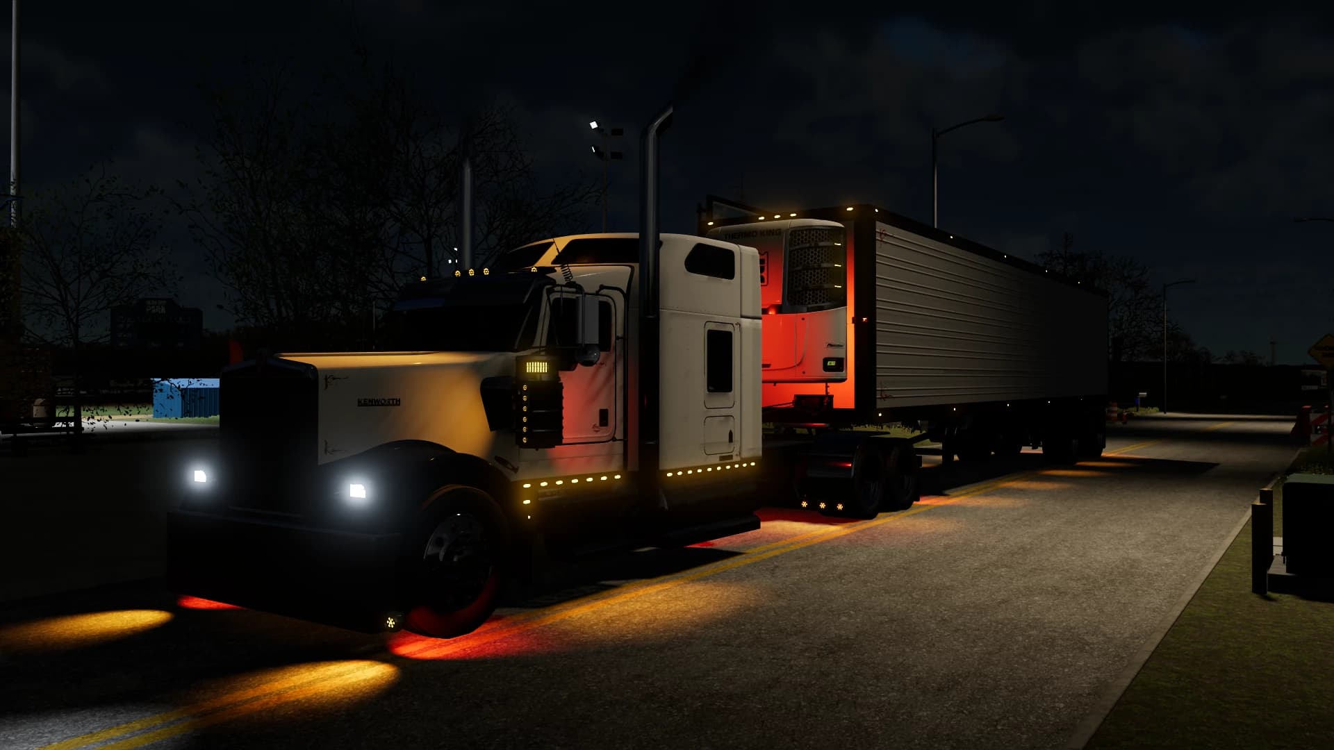 VANGUARD REEFER 3