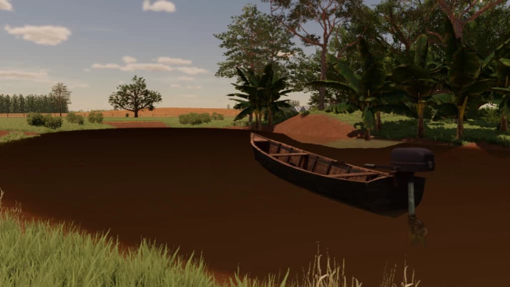 VARIED BOATS (PREFAB) 3
