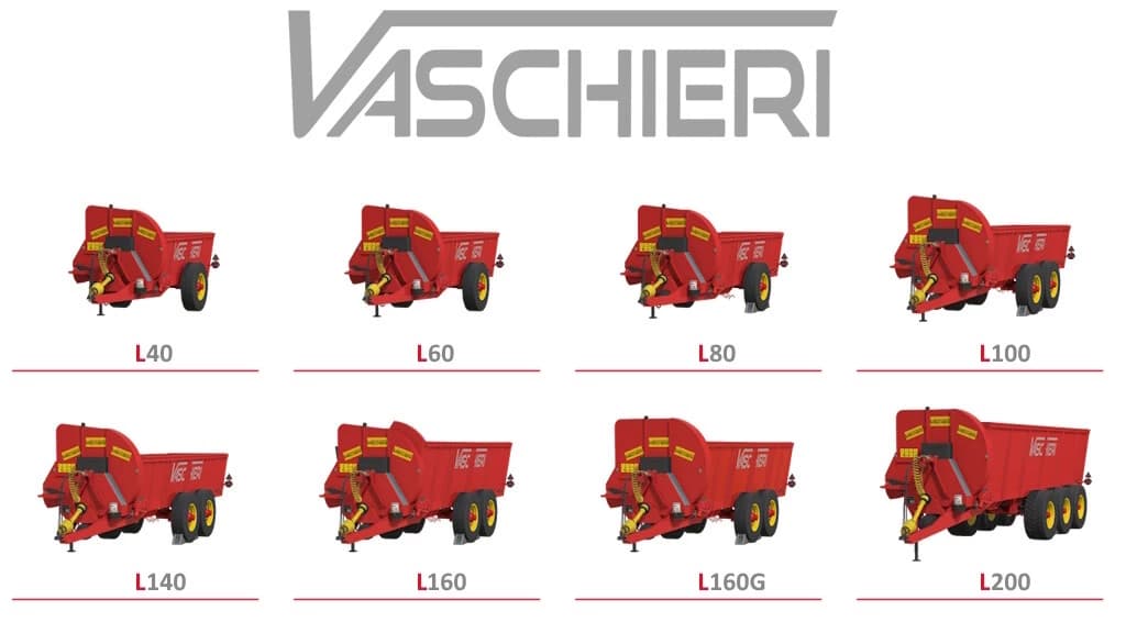 VASCHIERI L PACK 2