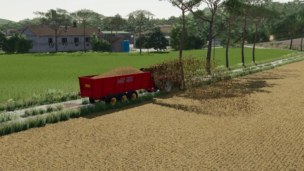 VASCHIERI L PACK