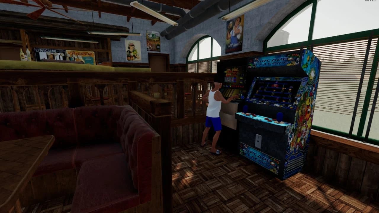 VASMACSKA PUB ANIMATED 3