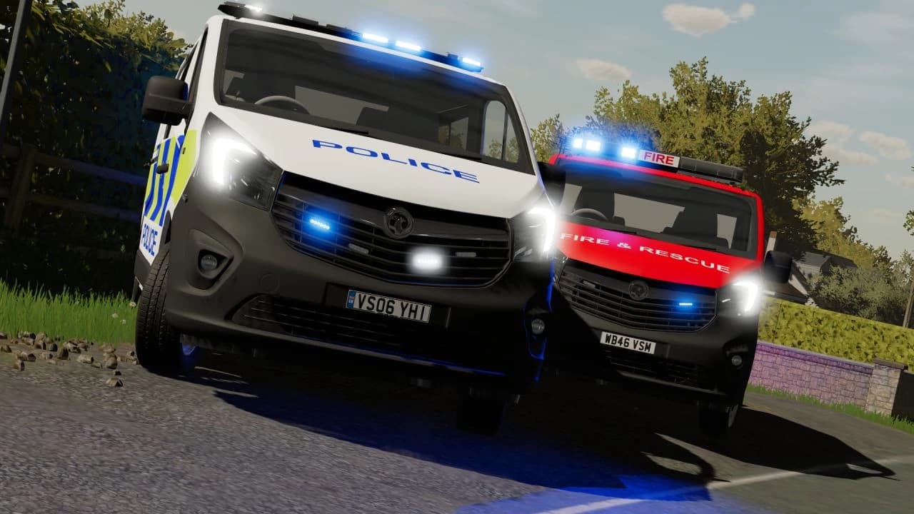 VAUXHALL VIVARO 2017 3
