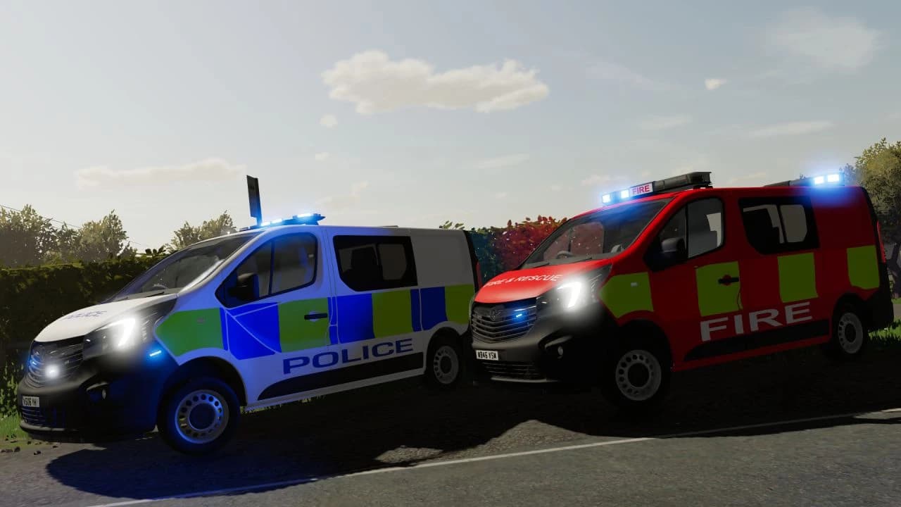 VAUXHALL VIVARO 2017 2