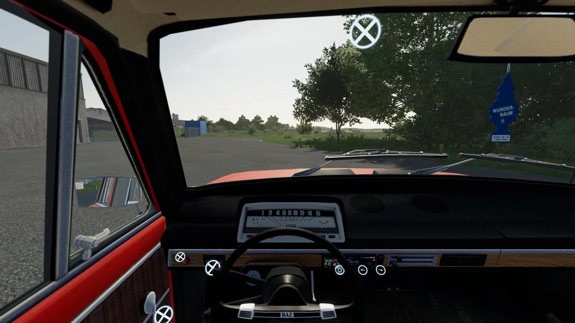 VAZ-2101 Rework 2
