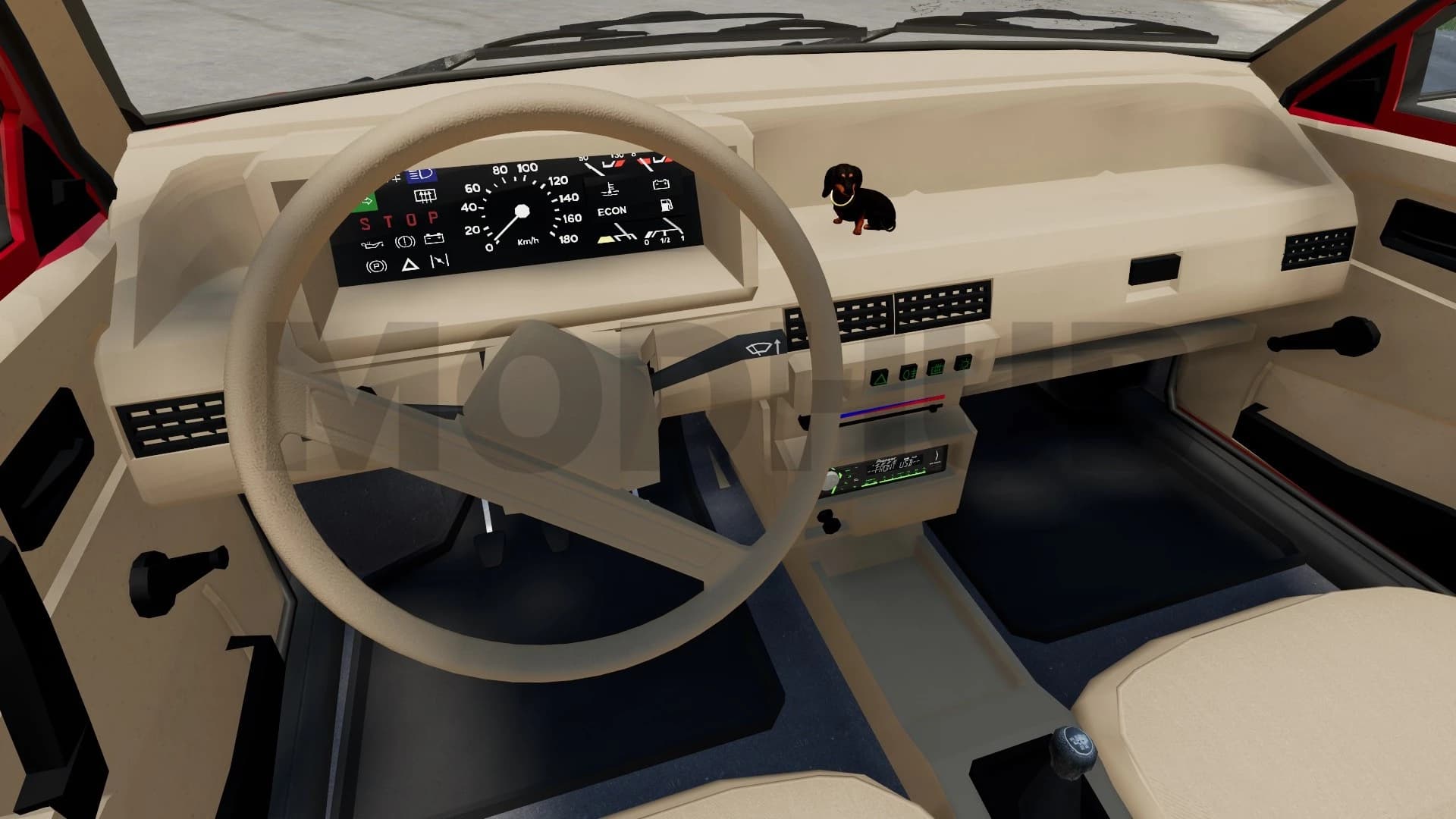 VAZ-2108 2