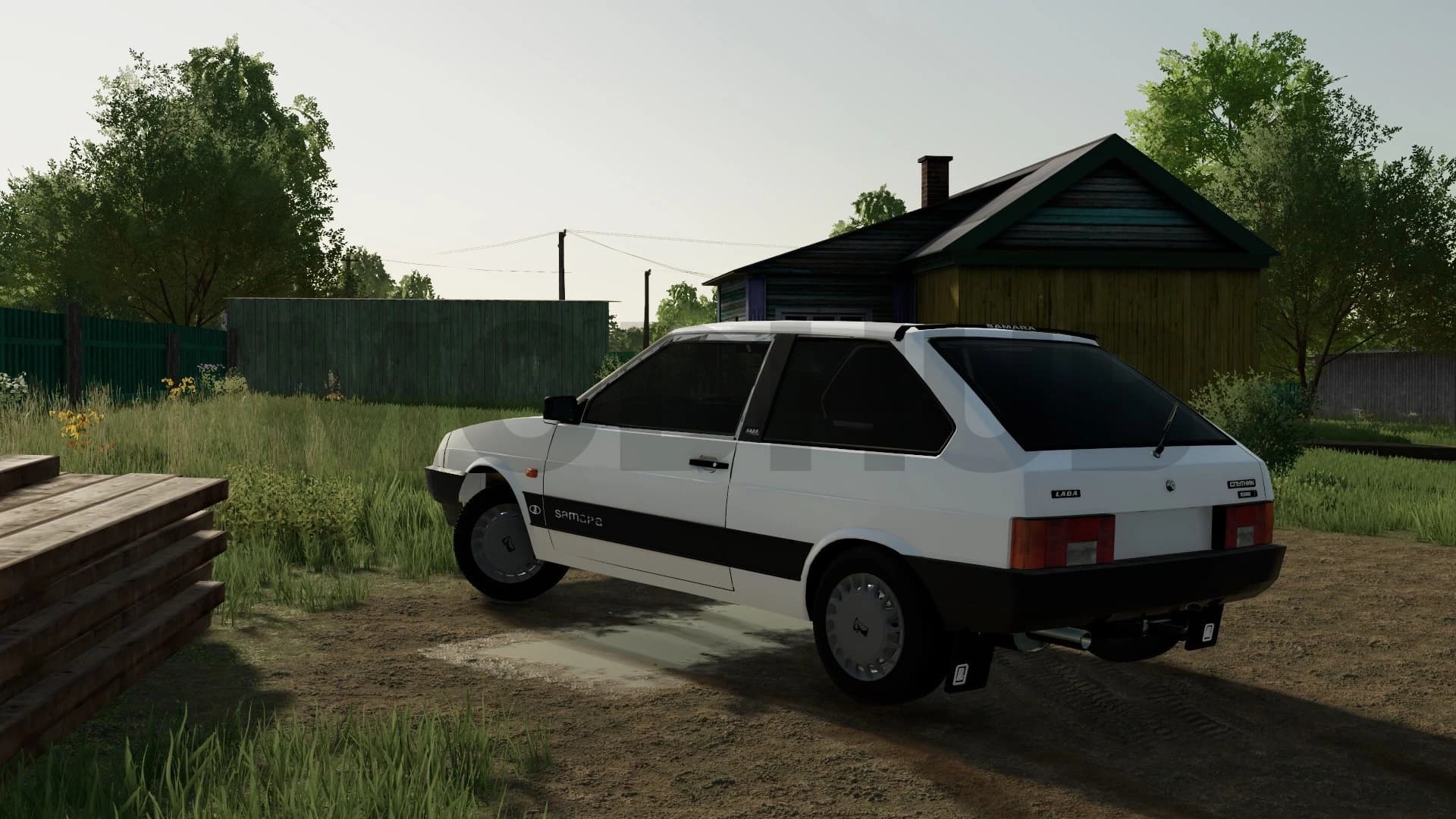 VAZ-2108