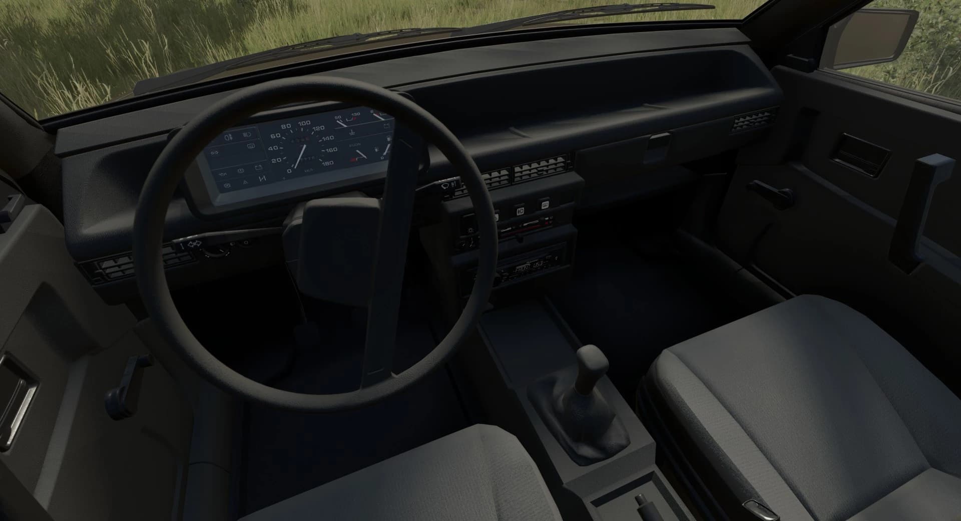 VAZ-2109 4