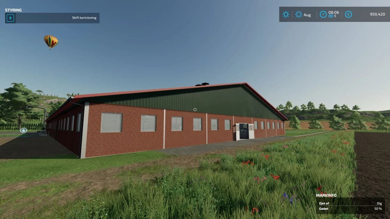 VDI PIGSTY 3