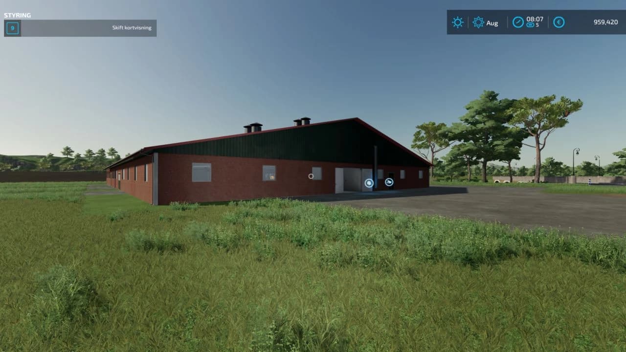 VDI PIGSTY 2
