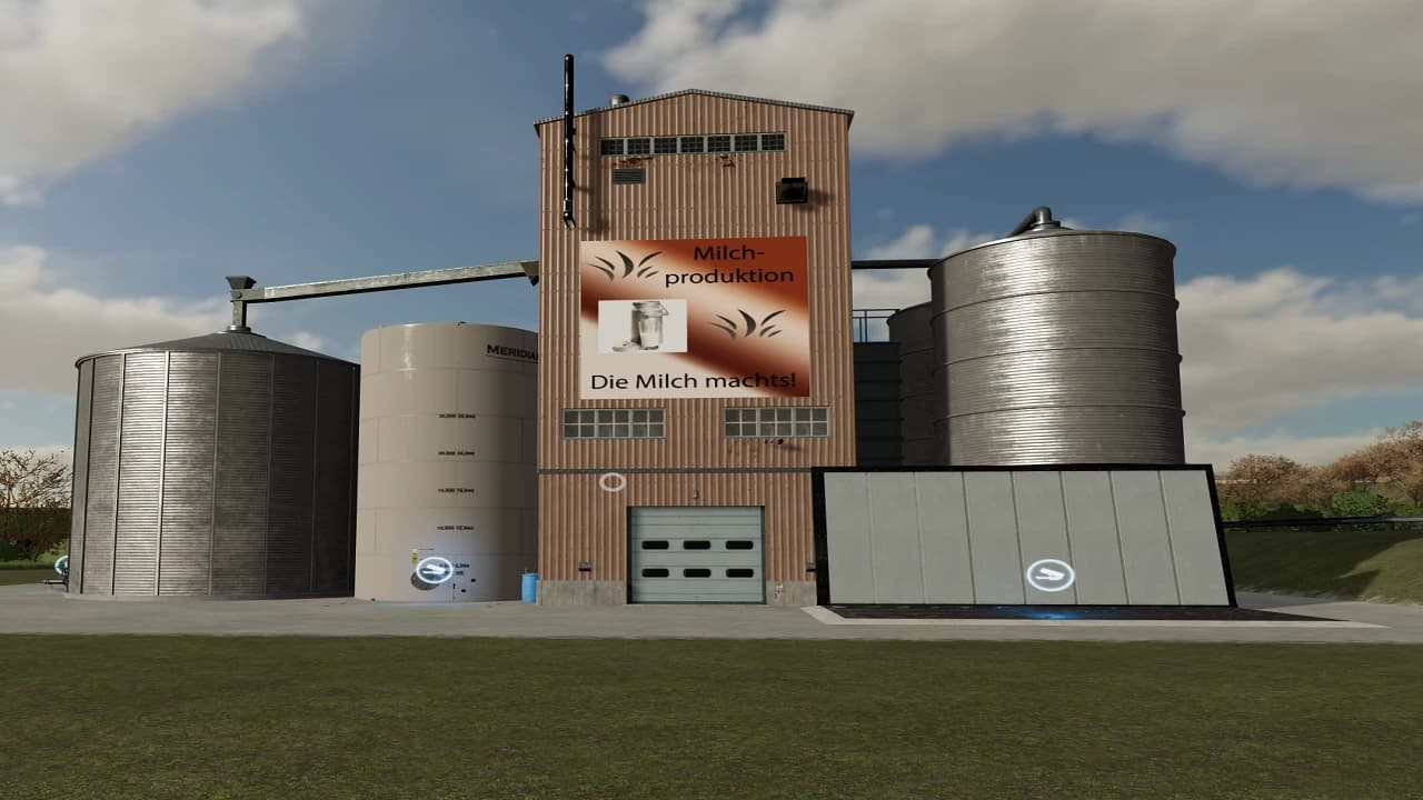 VEGANE MILCHPRODUKTION 4