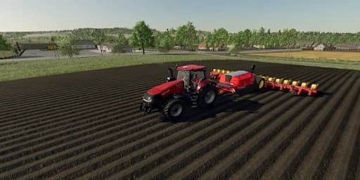 VEGETABLE PLANTER 2