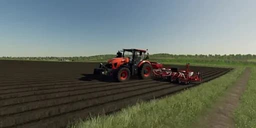 VEGETABLE PLANTER