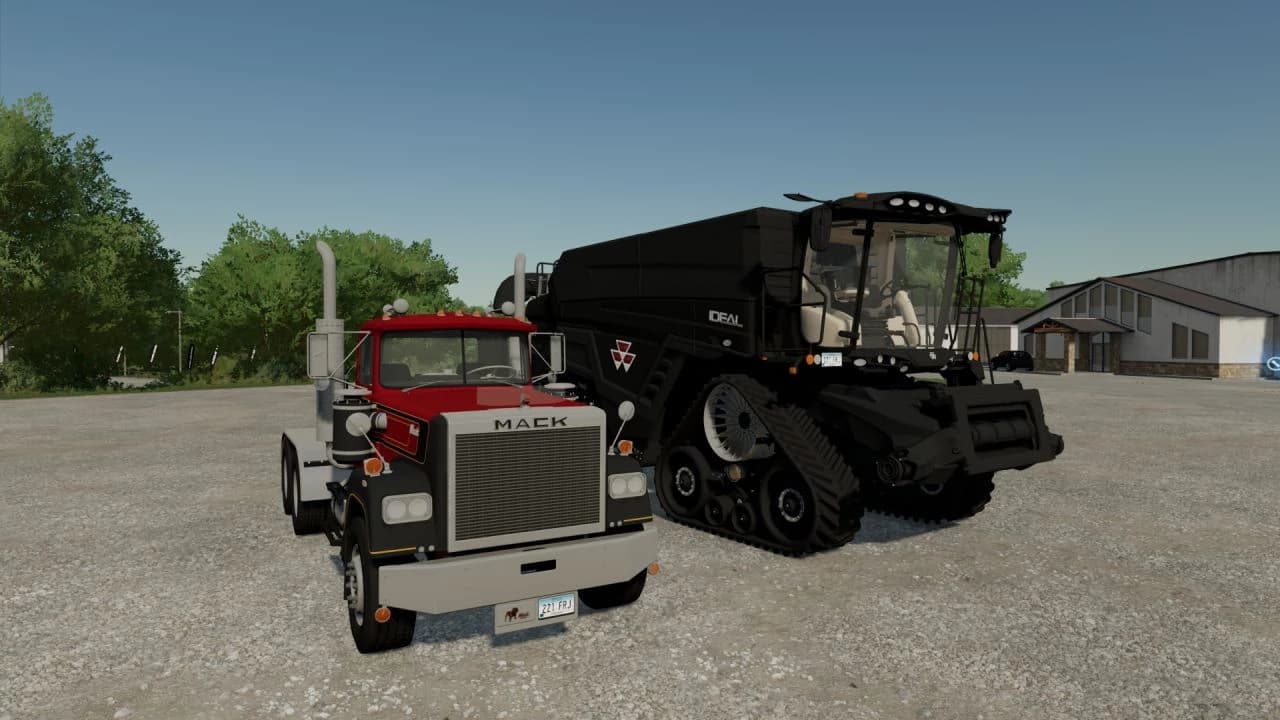 VEHICLE SHADER 1.8.2.0 2
