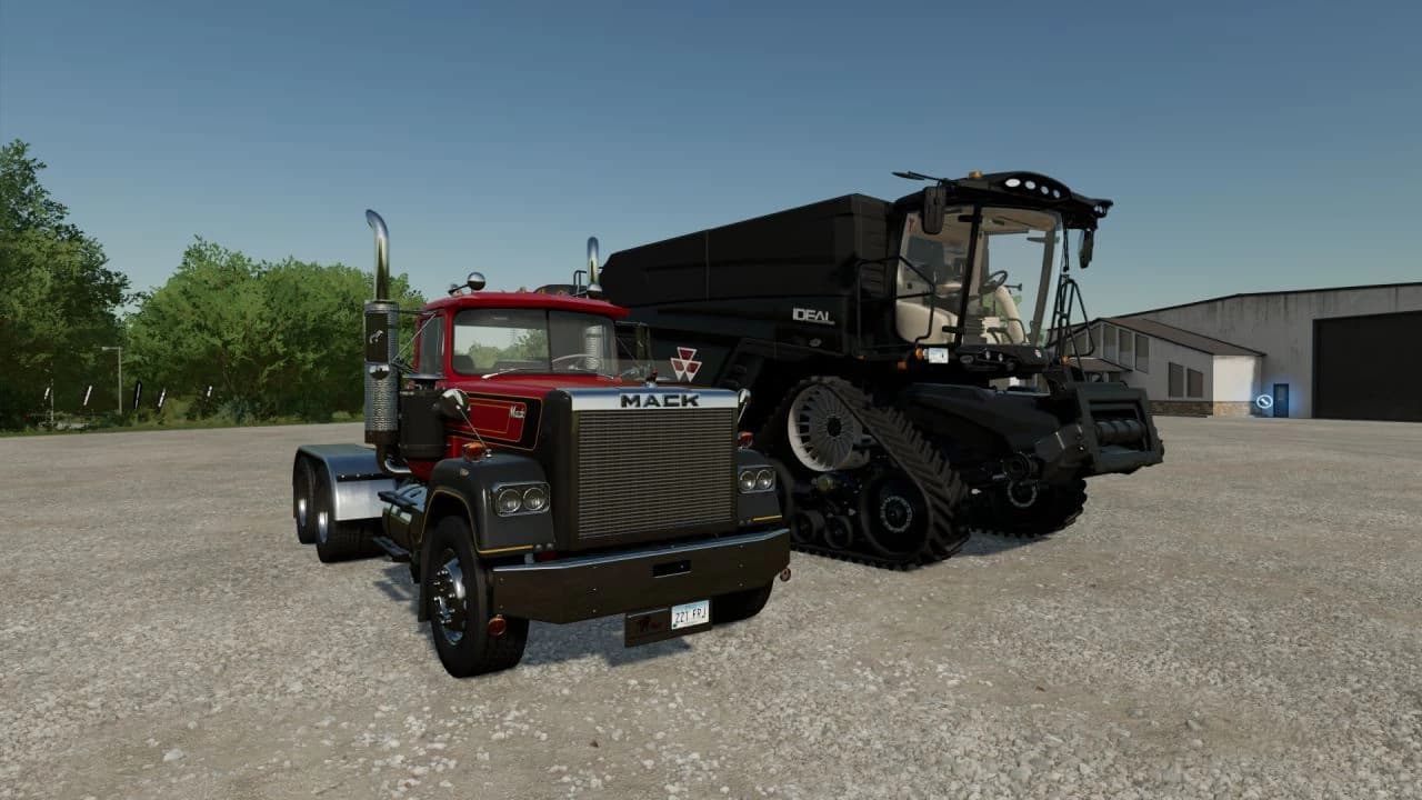 VEHICLE SHADER 1.8.2.0