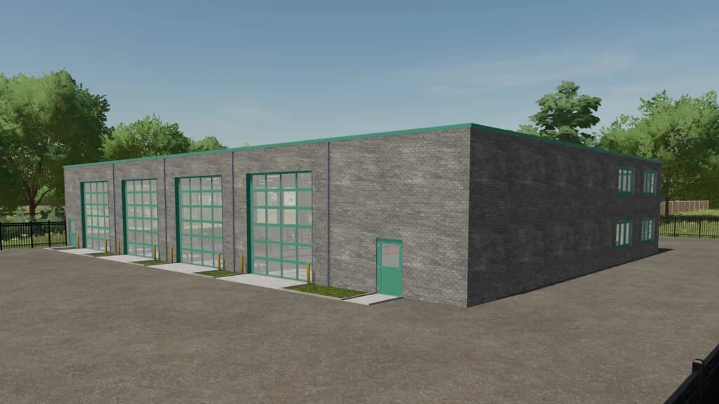 VEHICLE WORKSHOP 4