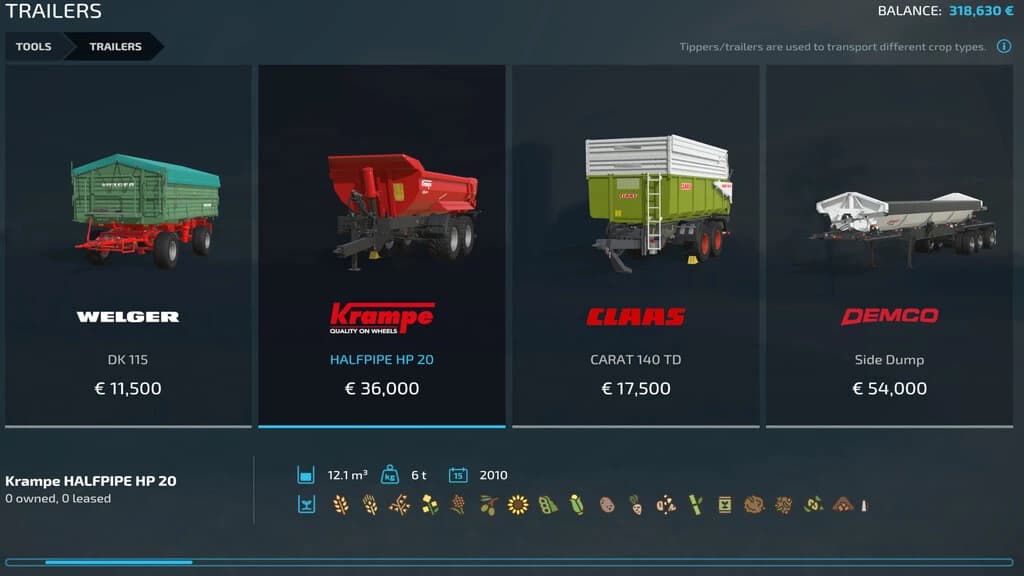 VEHICLE YEARS 3