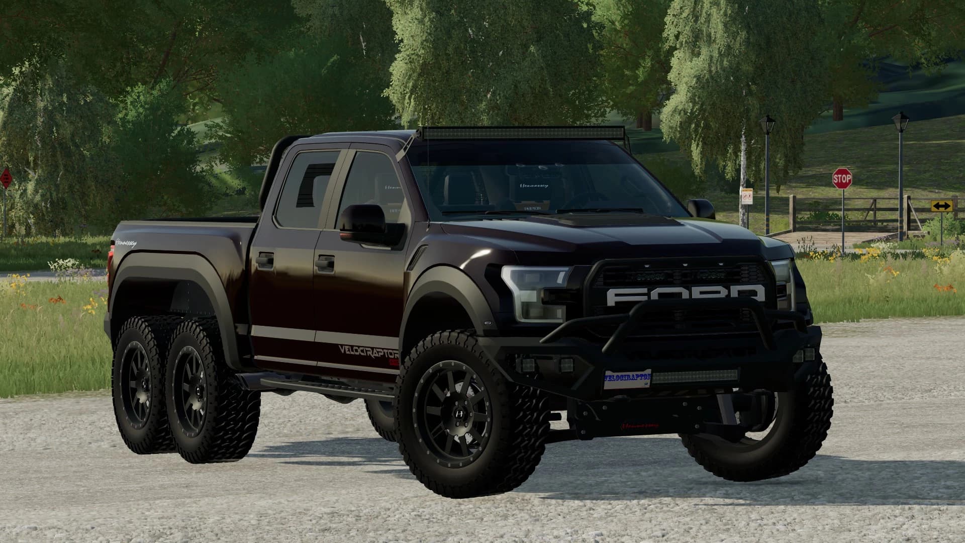 VELOCIRAPTOR 4