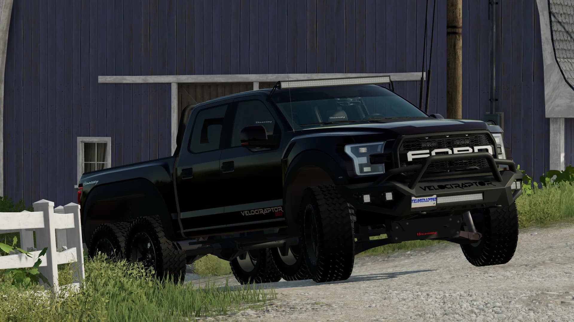 VELOCIRAPTOR 3