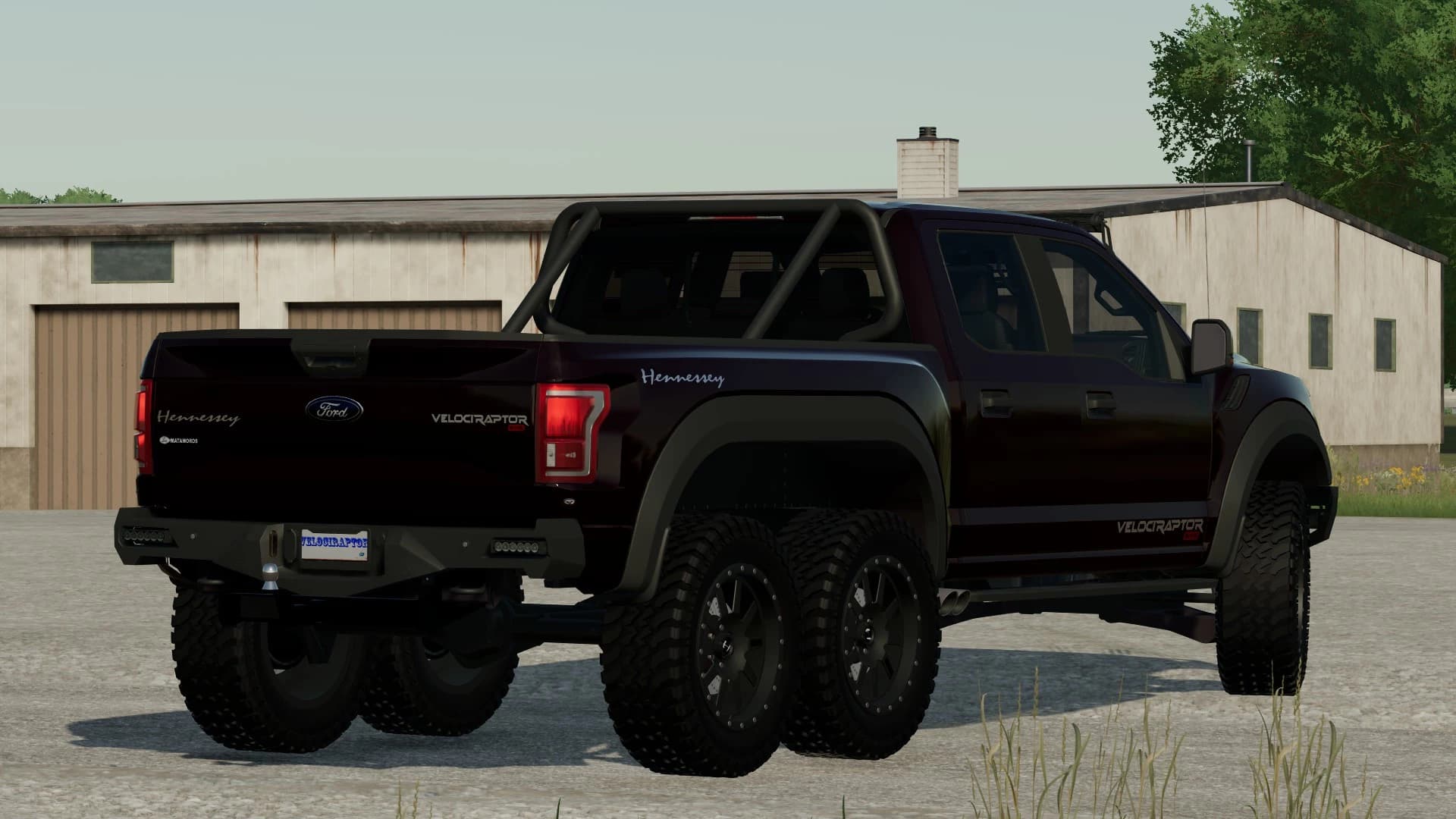 VELOCIRAPTOR 2