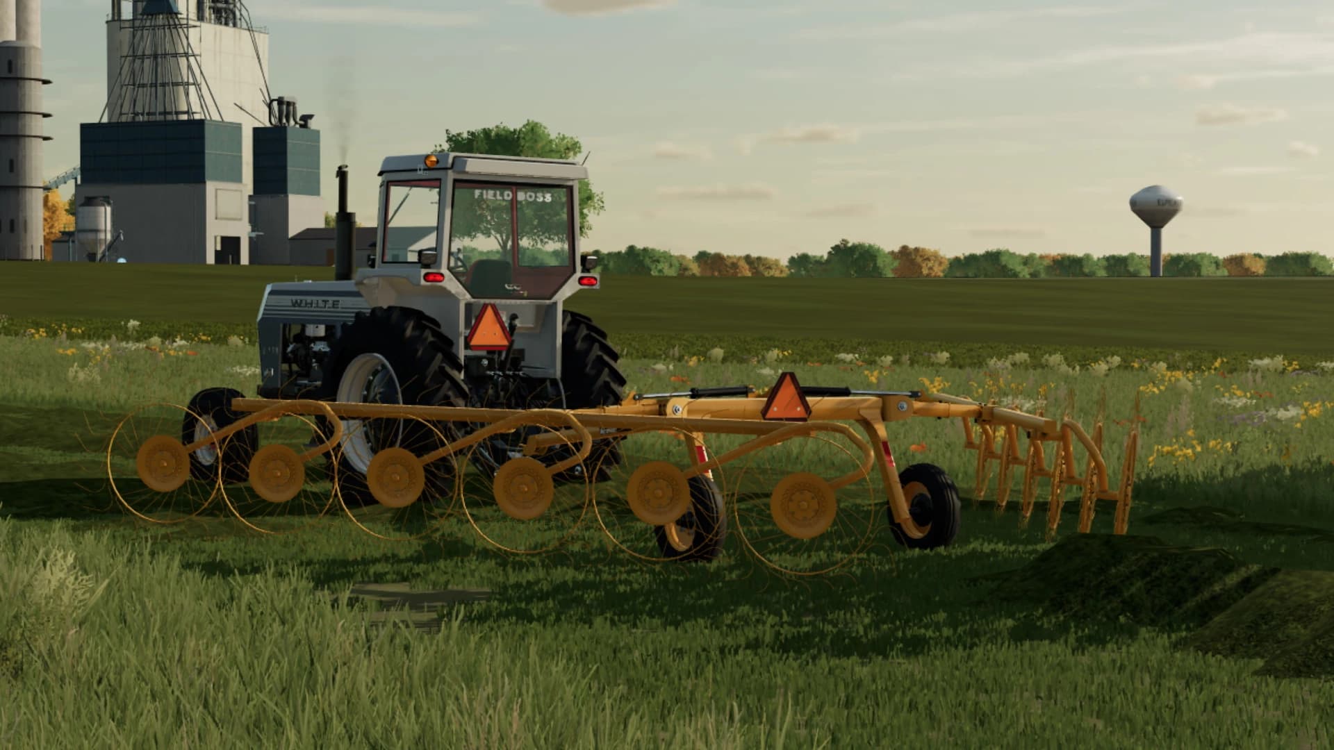 VERMEER VR1224 3
