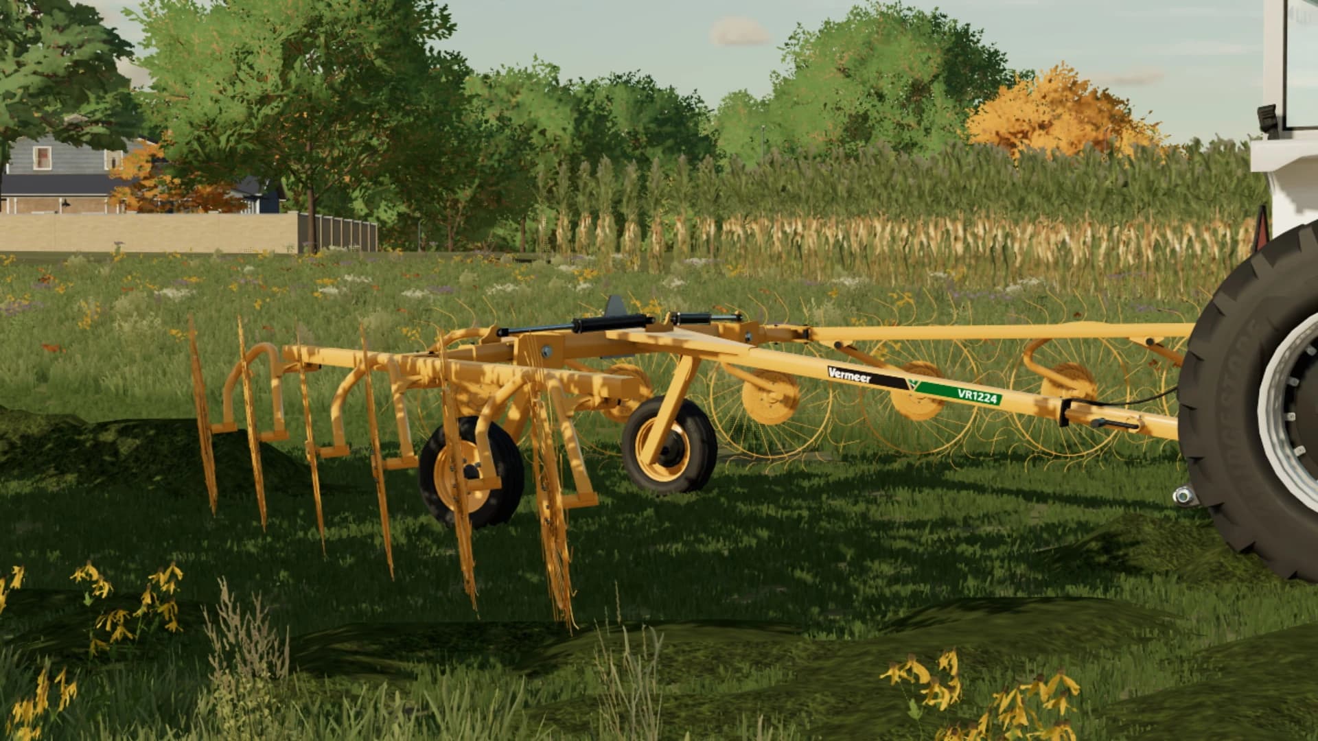 VERMEER VR1224 2