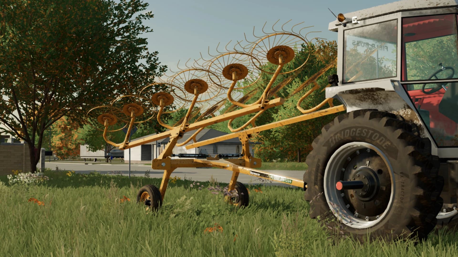 VERMEER VR1224