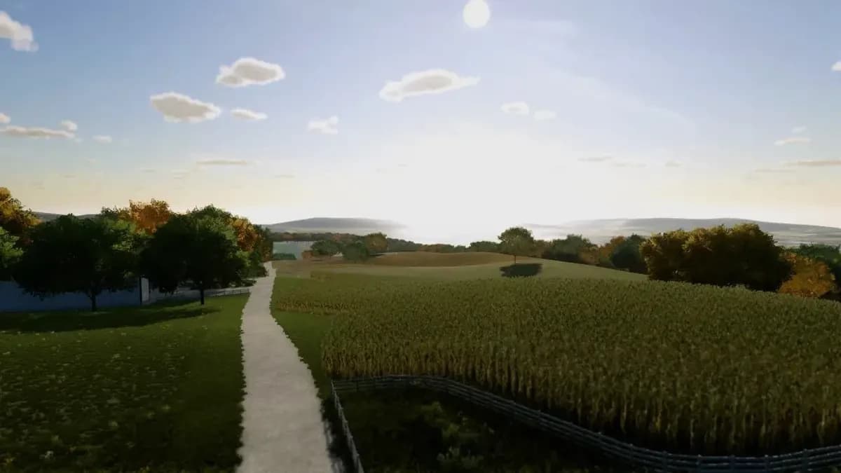 VERMONT BAKERSFIELD 2