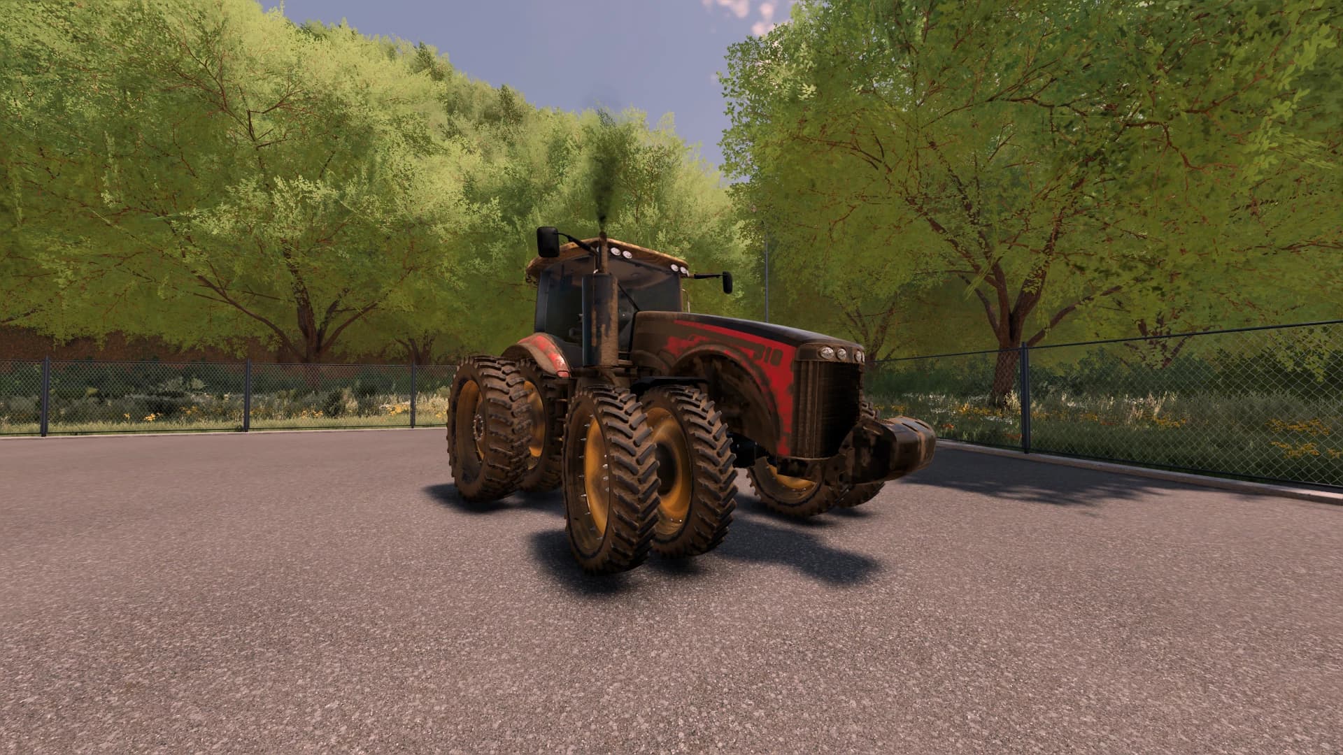 VERSATILE 310 5