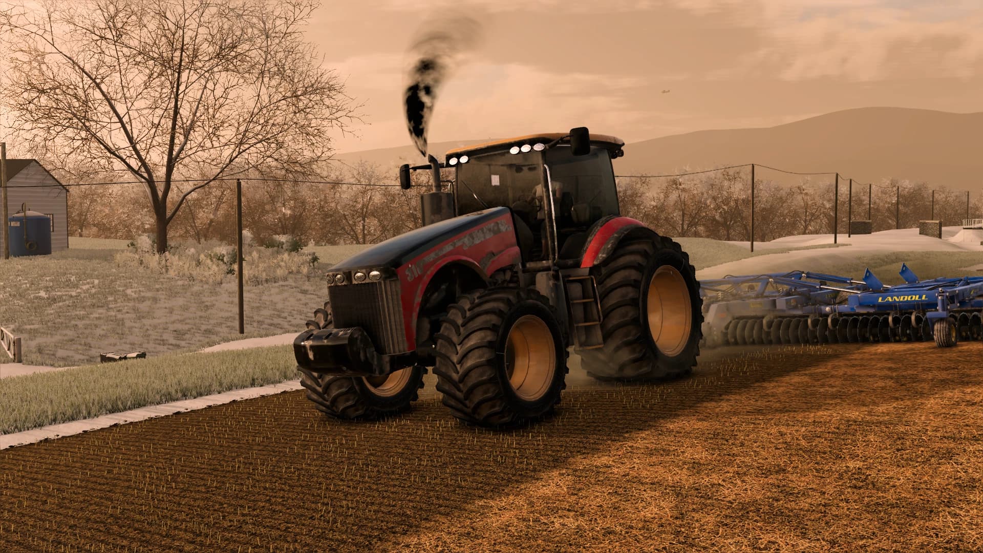 VERSATILE 310 4