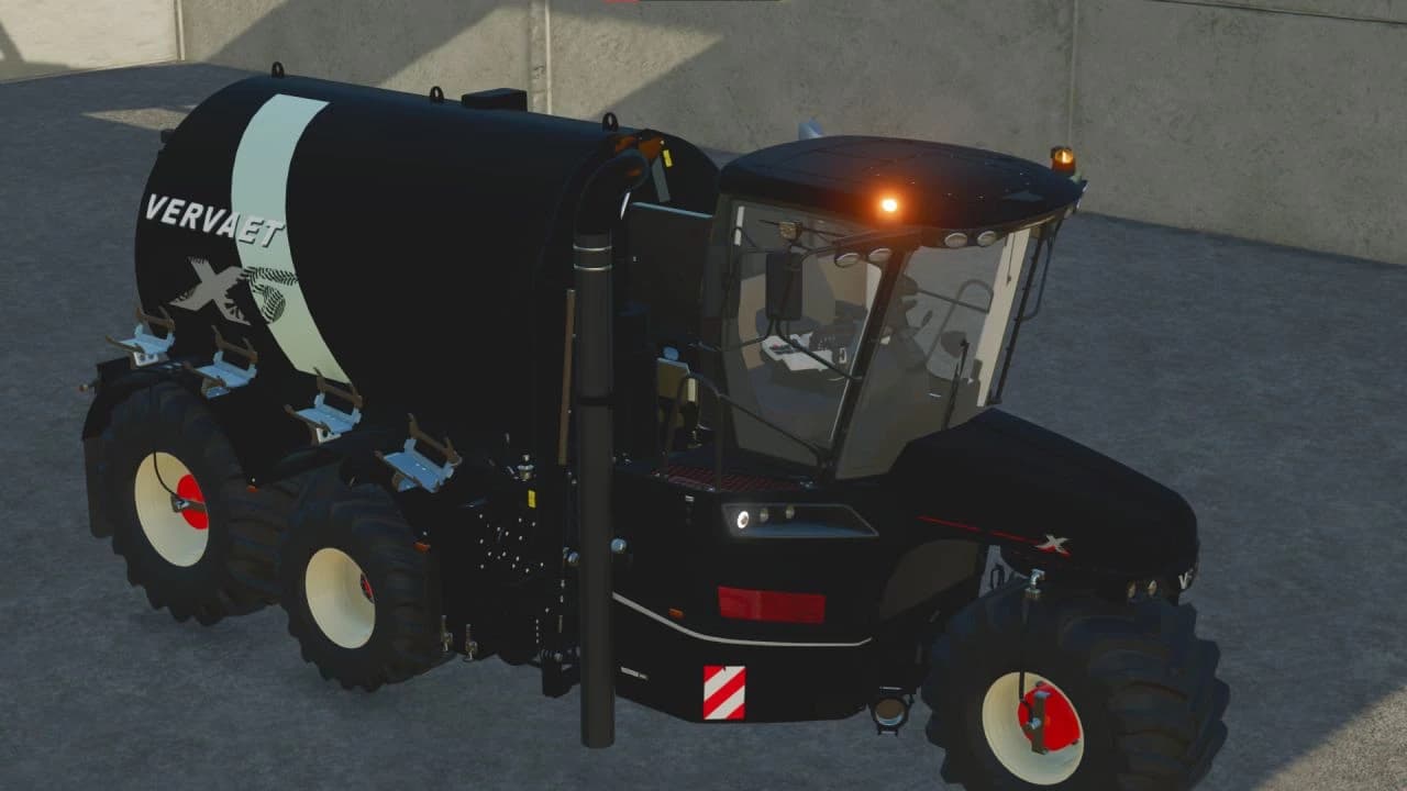 VERVAET HYDRO TRIKE EDITED 3