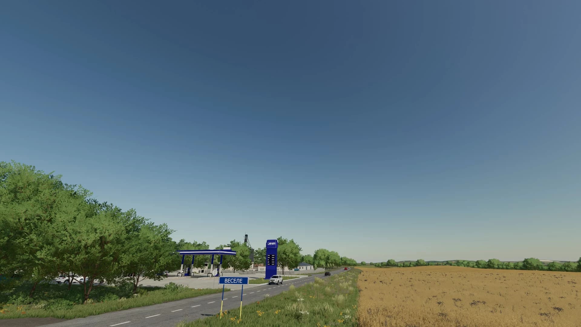 VESELE 5