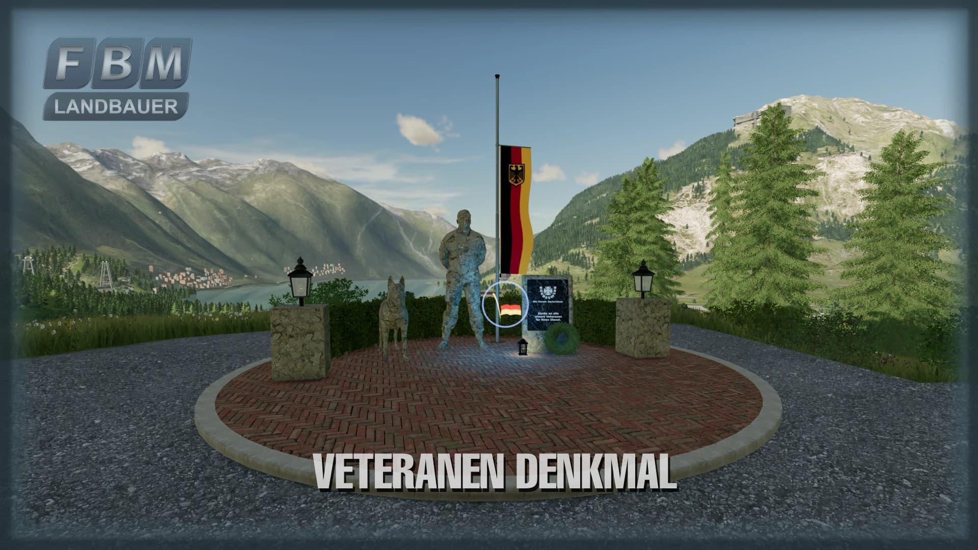 VETERANS MEMORIAL 5