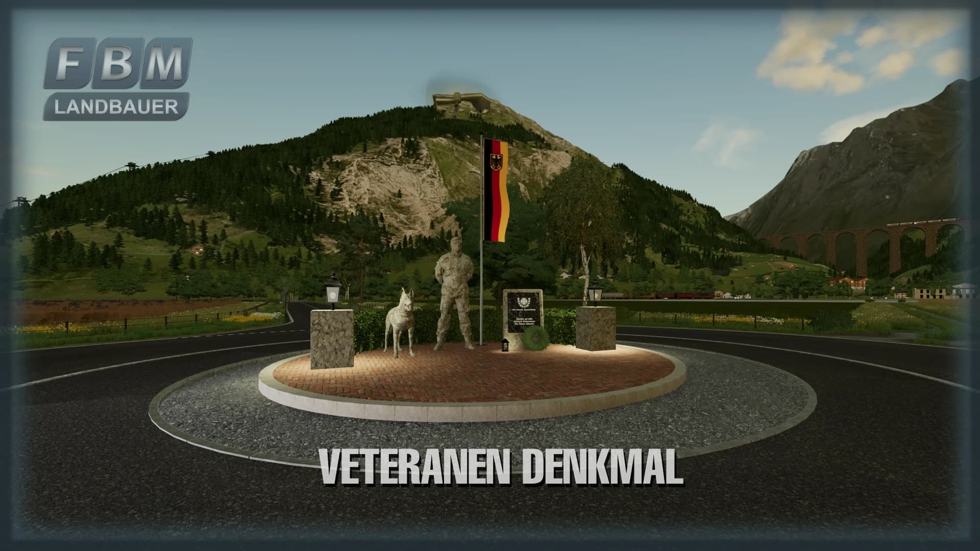 VETERANS MEMORIAL 4