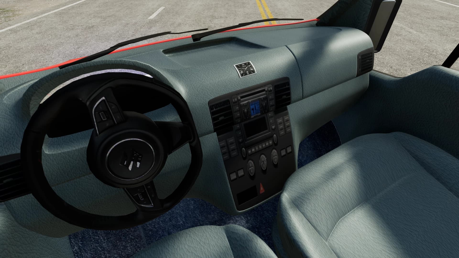 VF-A FORD TRANSIT 2