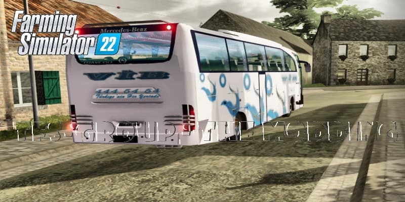 VIB BUS 3