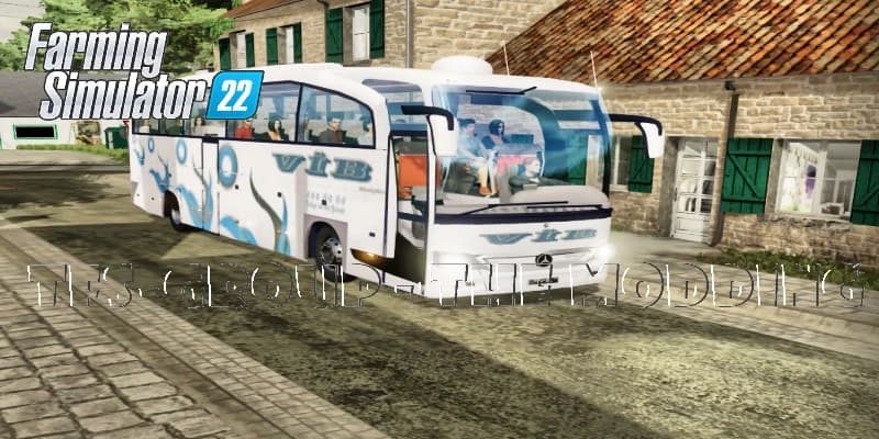 VIB BUS 2