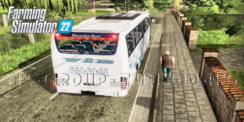 VIB BUS