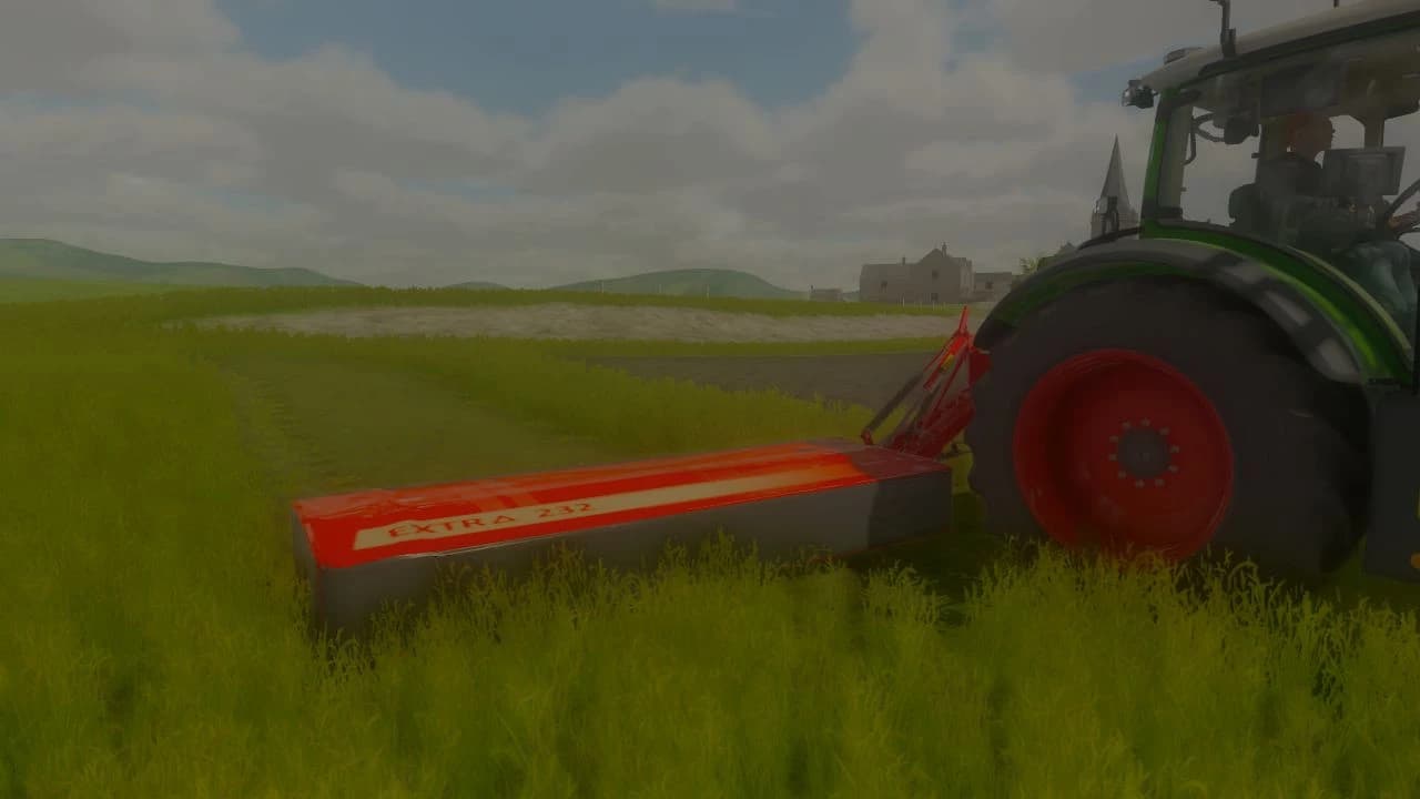 VICON EXTRA 232 2