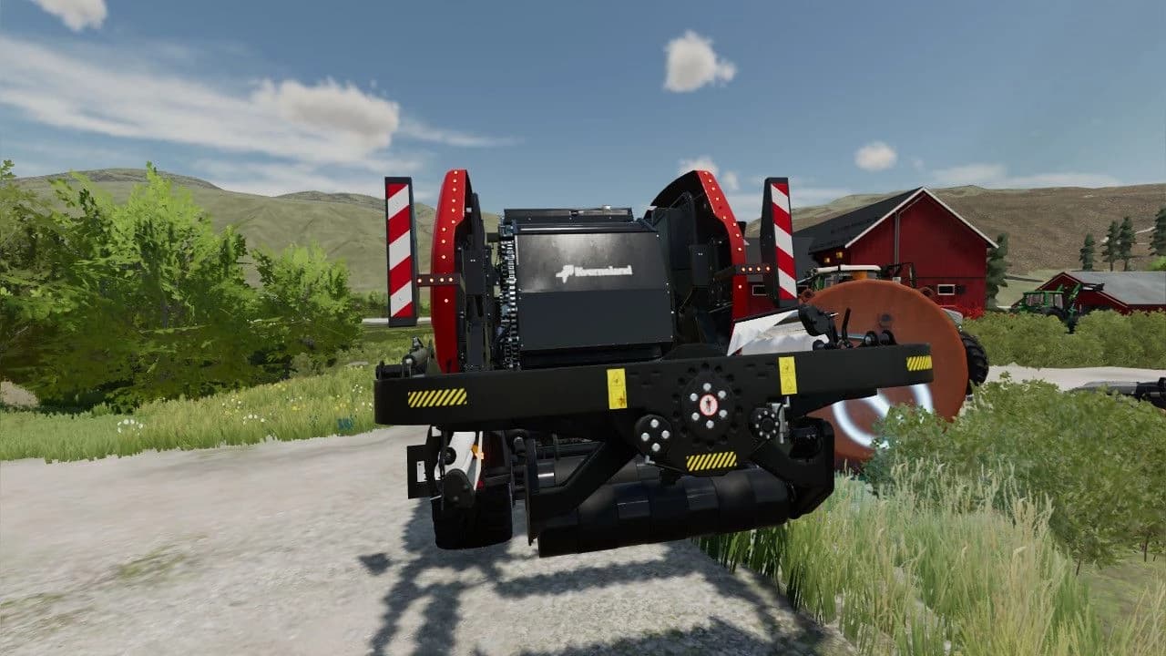 VICON FASTBALE EDITED