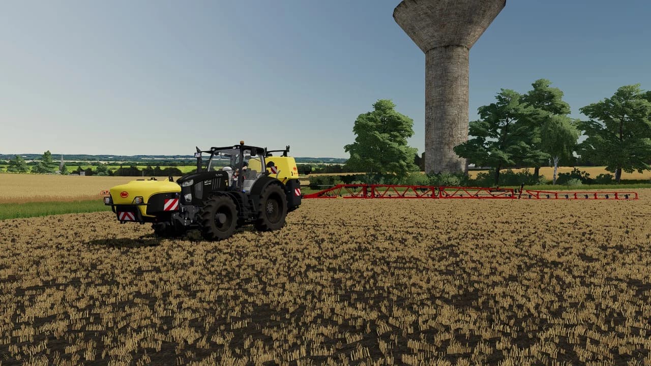 VICON IXTER B18 BETA 2